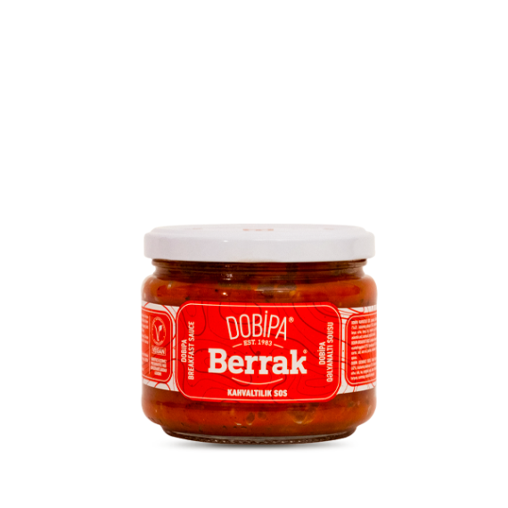 Dobipa Kahvaltılık 300 ml