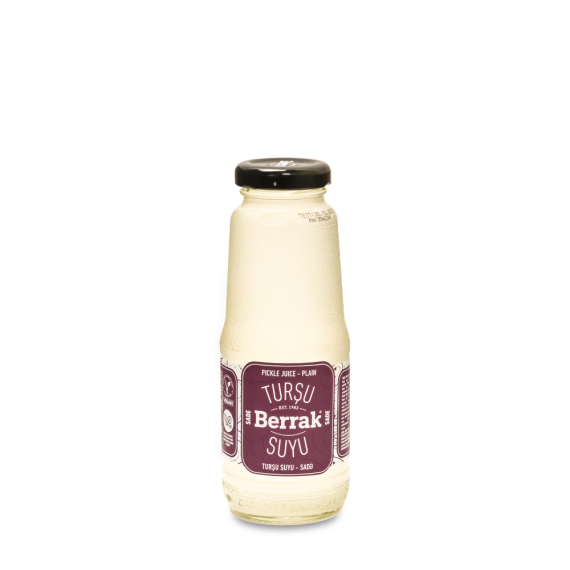 Acısız Turşu Suyu 250 ml
