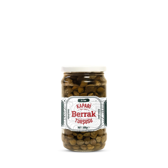 Kapari Turşusu 320 ml